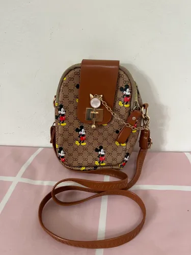 Bolsa do Mickey