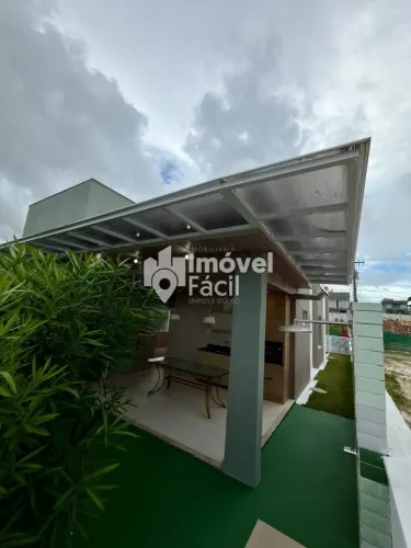 Casa Térrea 3 Quartos com Suíte Master e Área Gourmet para Alugar no Terras Alphaville Cam