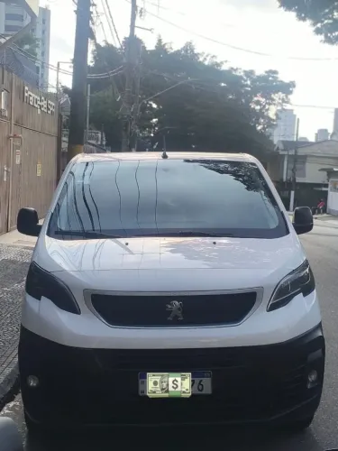 Peugeot Expert Business Pack 1.6 Turbo Diesel 2022