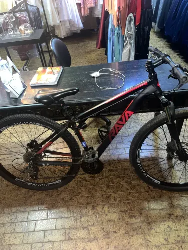 bike aro 29 1000$