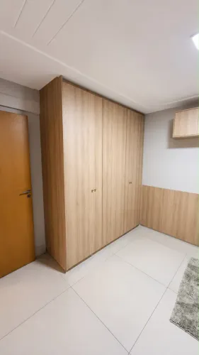 Oportunidade, Vendo Apt condomínio Marina azul setor Bueno