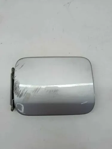 Portinhola Tanque Renault Logan 2017/18 - 148060784r Prata 2017