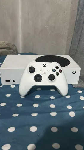 Xbox séries s