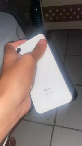 iPhone XR excelente e bom, troco por Android nunca foi trocado nd, todo original!