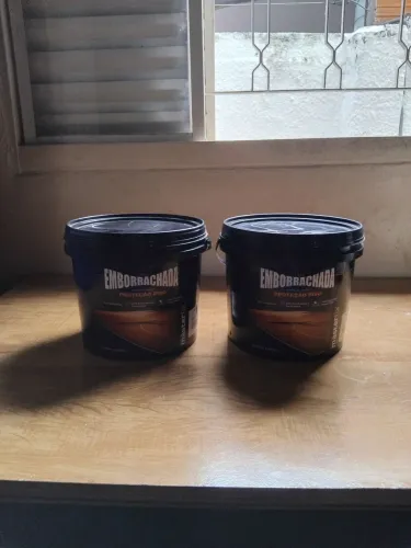 Emborrachada proteção piso E Outros 
