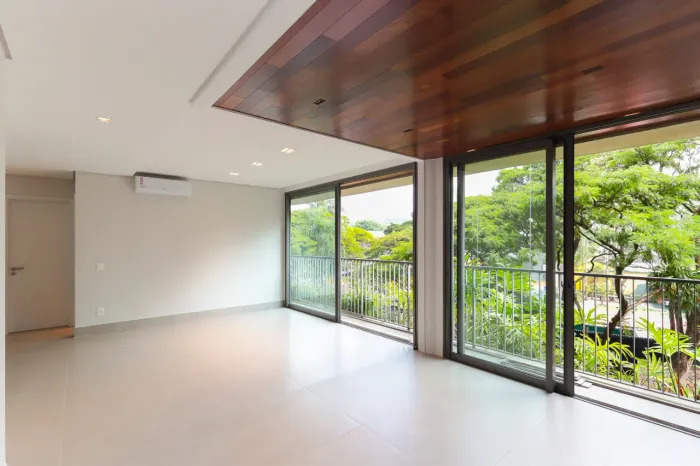 Apartamento para venda em Cidade Jardim com 1 quarto, sendo 1 suíte, 84m²