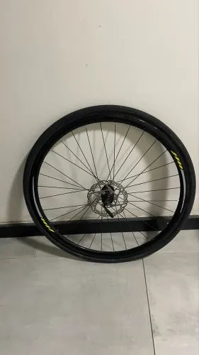 Pneus speed