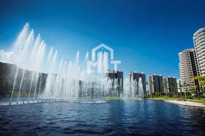 MLT Imobiliária Vende - Cód 704 - Lançamento no Condomínio Ilha Pura.