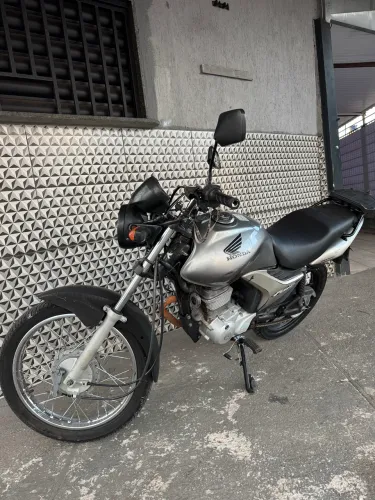 Honda cg 150 