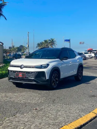 Volkswagen Tera Outfit THE Town Edition 2026