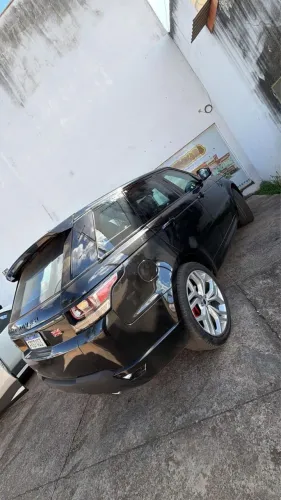 Land Rover Range Rover Sport HSE 3.0 Sdv6 Diesel 2014