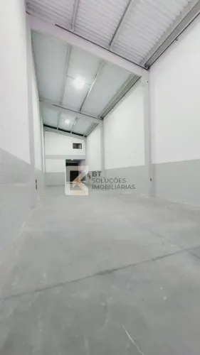 Galpão Industrial Novo para Locação no Loteamento Comercial Monte Castelo em Indaiatuba |