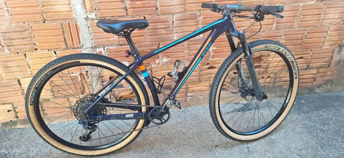 Bicicleta soul 929 Team