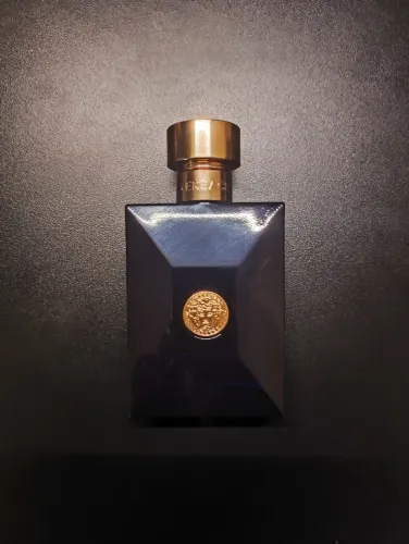 Perfume Versace Dylan Blue
