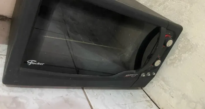 Vendo forno