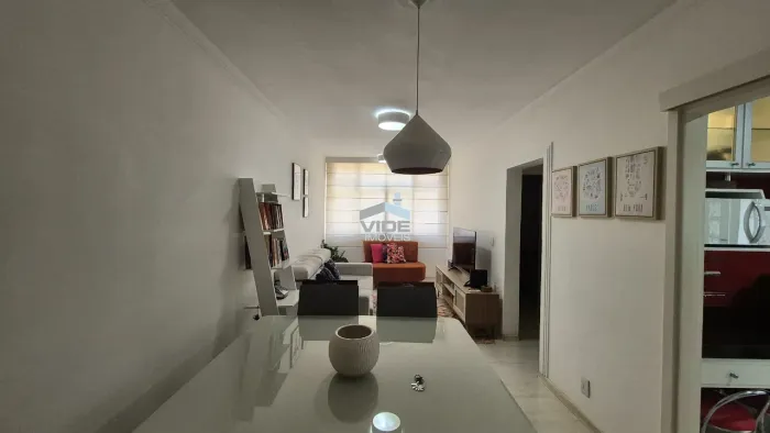 APARTAMENTO À VENDA | ED. PRESCILIANA | CAMBUÍ | CAMPINAS