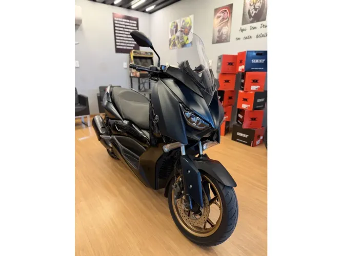 Yamaha Xmax 250 abs 2023