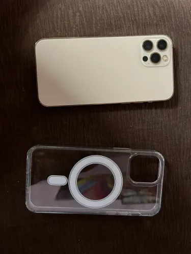 iPhone 12 Pro 