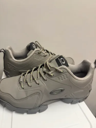 Tênis Oakley Stratus Cinza/Verde - 40