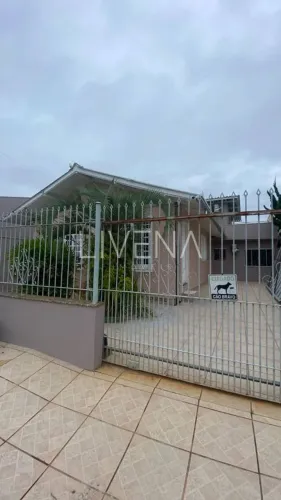 CASA SEMI MOBILIADA - SAO JUDAS