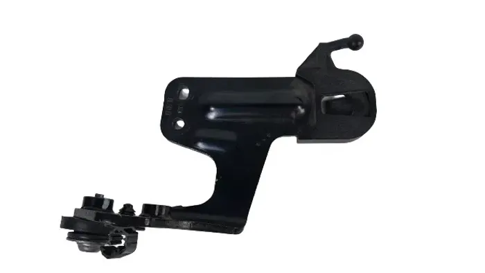 Suporte Motor Superior Cabeçote Volkswagen Passat B8 16 A 20