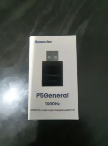 P5general 1000hz