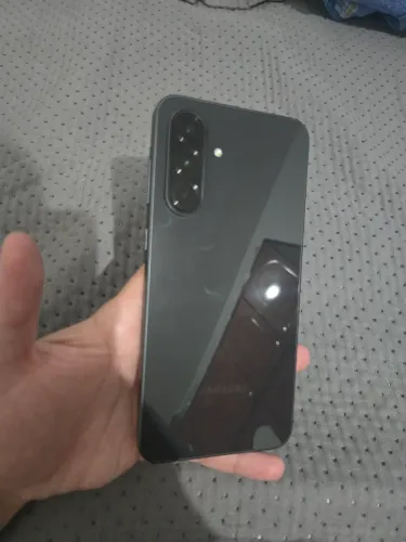 Samsung A36 5G 256gb/8gb 10 meses de Uso