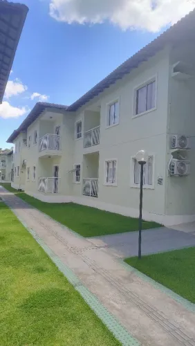 COND. VILLAGIO SANTA PAULA - direto com proprietário
