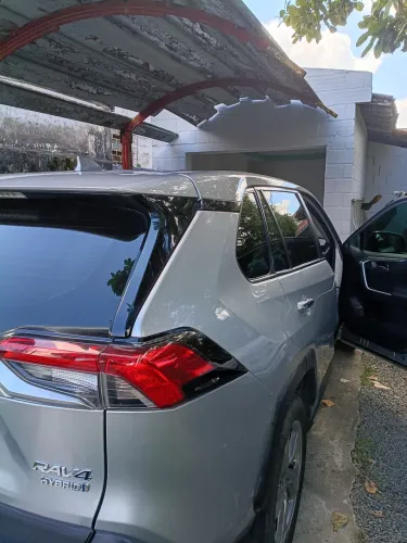 Toyota RAV4 2.5 S 4X4 Hybrid Aut. 2019
