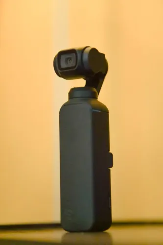 DJI Osmo Pocket 1
