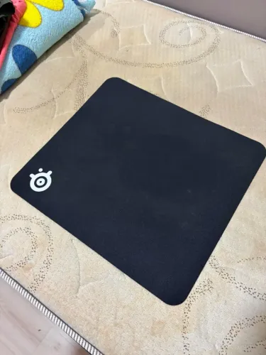 Mousepad QCK