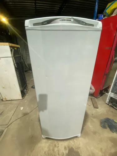 Geladeira consul frosfre