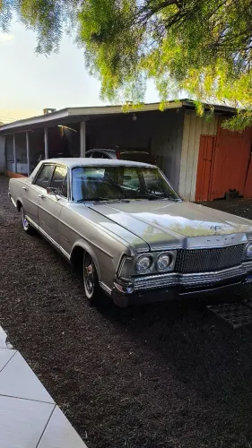 Ford Galaxie Landau 5.0 V8 Aut. 1976