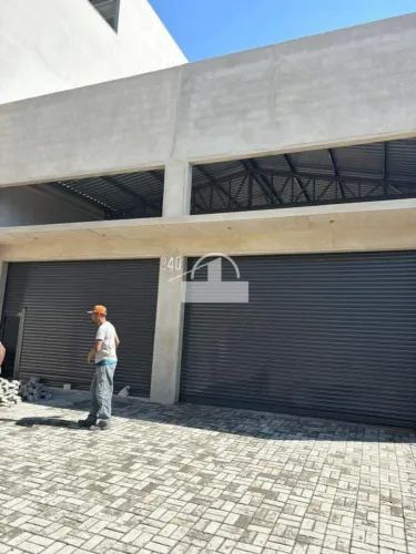 Galpão para aluguel, Dante Lanza - Sete Lagoas/MG