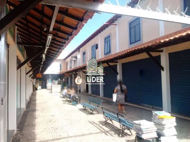 Loja para alugar, 31 m² por R$ 2.473/mês - Centro - Cabo Frio/RJ