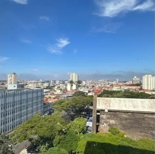 Sala comercial no centro da cidade de Franca