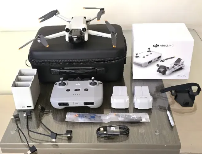 Drone DJI Mini 3 Pro