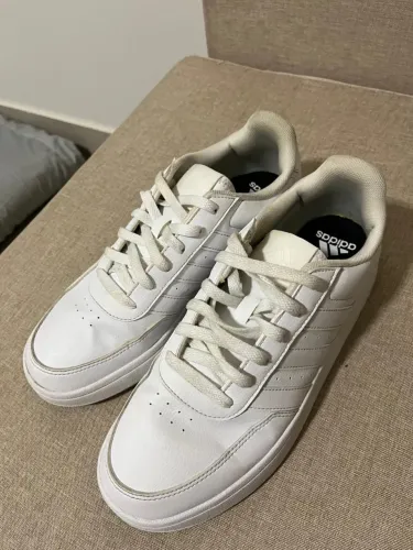 tenis adidas breakneat 2.0