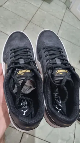 Tênis puma Caven 2.0 BDP novo