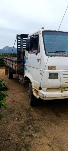 Caminhão 7.90s
