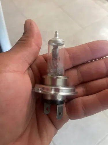 Lâmpada H4 original Honda