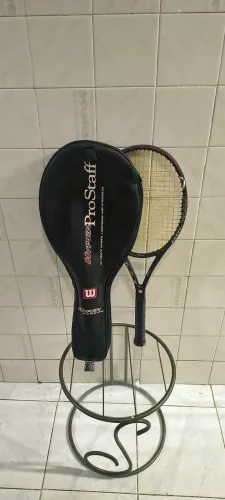 Raquete Wilson