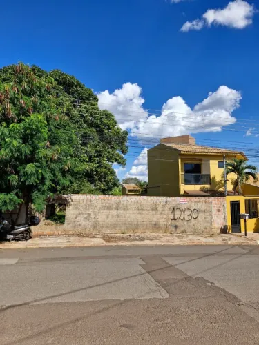 Terreno a venda Jardim Seminário
