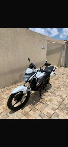 Fazer 150 oportunidade !