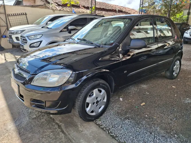 Chevrolet Celta Life/ LS 1.0 MPFI 8V Flexpower 5P 2012