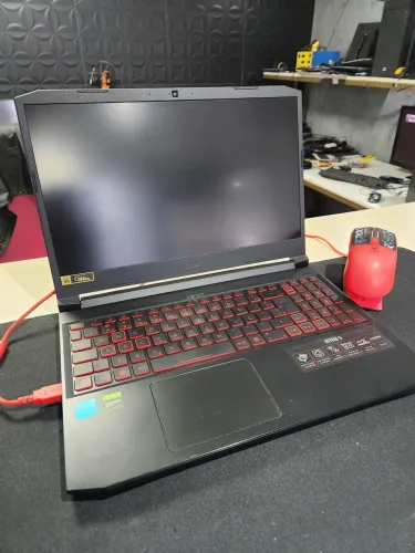 Notebook GAMER 