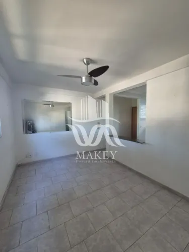 Apartamento á venda, no Cond Pernanbuco no bairro Parque Residencial Vila União em Campina