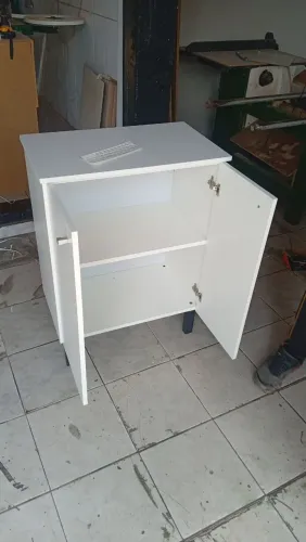 Móveis planejados..