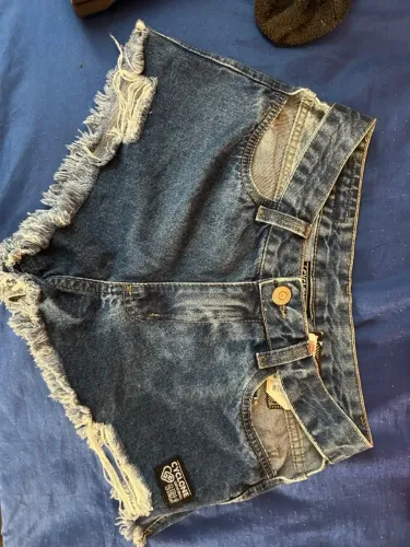 short jeans cyclone original
