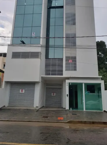 TROCO SALA COMERCIAL POR CARRO! ?